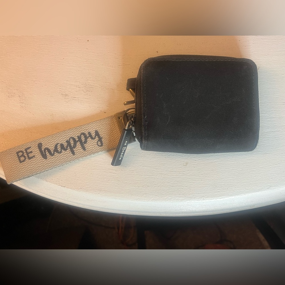 Vera Bradley Bundle: Vibrant Patterned Women's Pu… - image 2